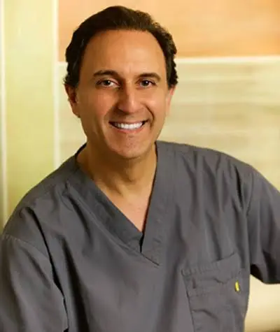Tysons Corner Advanced Dental Center / Just For Your Smile