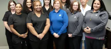Drs. Delgado & Kuzmik, P.C.