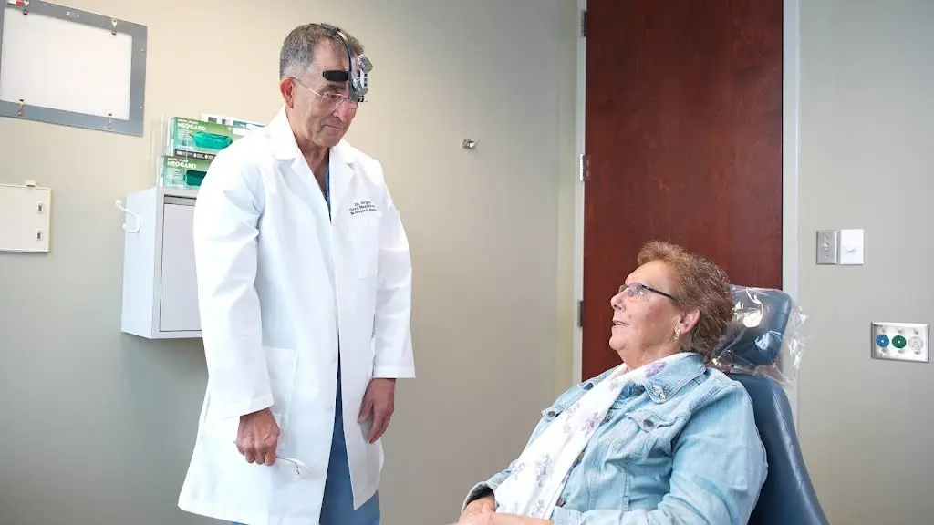 Drs. Delgado & Kuzmik, P.C.