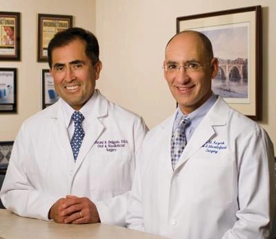 Drs. Delgado & Kuzmik, P.C.