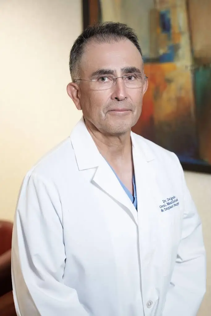Drs. Delgado & Kuzmik, P.C.