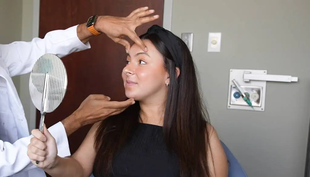 Drs. Delgado & Kuzmik, P.C.