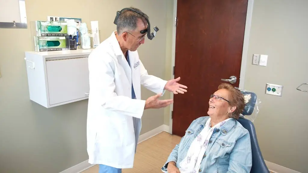 Drs. Delgado & Kuzmik, P.C.