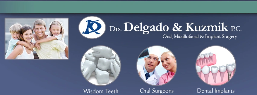 Drs. Delgado & Kuzmik, P.C.