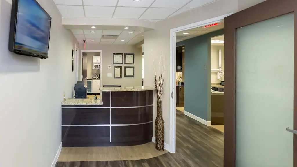 Metropolitan Endodontics