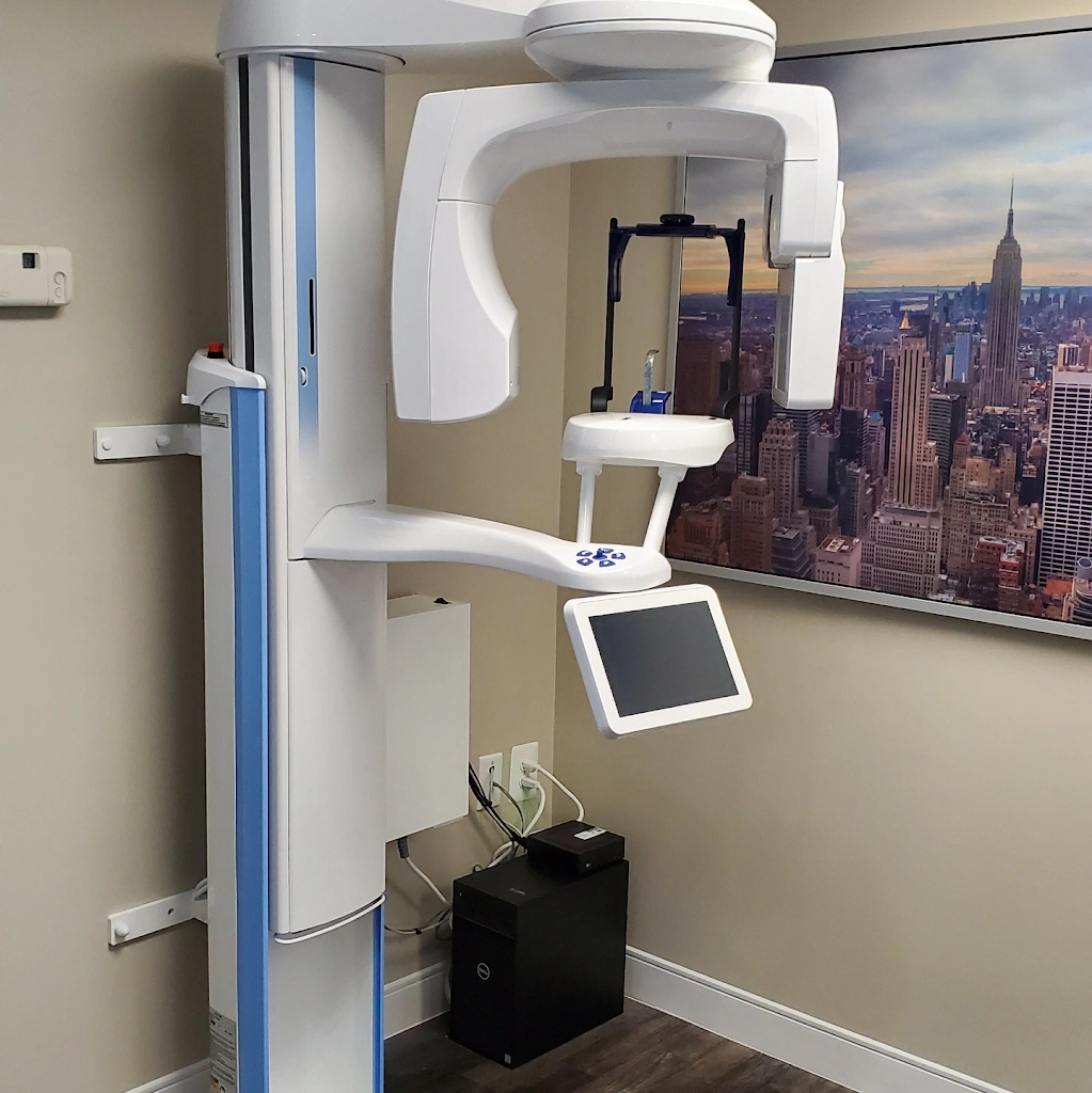 Metropolitan Endodontics
