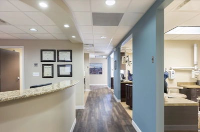 Metropolitan Endodontics