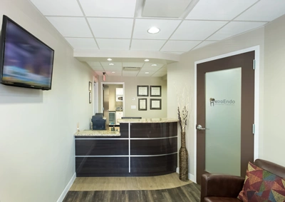 Metropolitan Endodontics