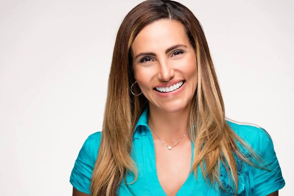 Aesthetic Dental Spa : Alex M. Naini, DDS