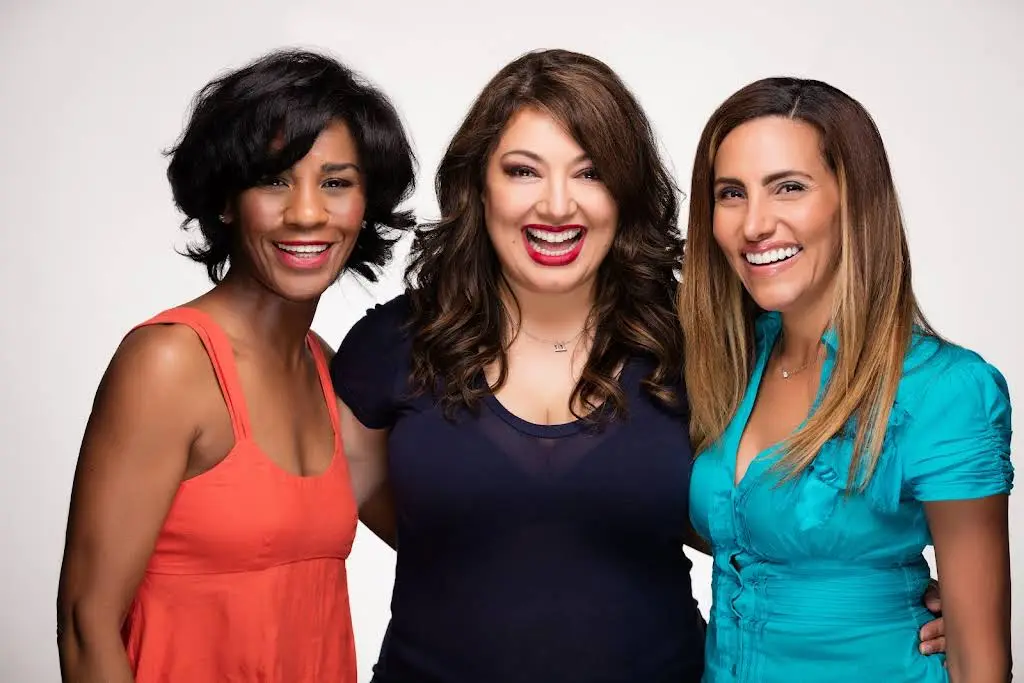 Aesthetic Dental Spa : Alex M. Naini, DDS