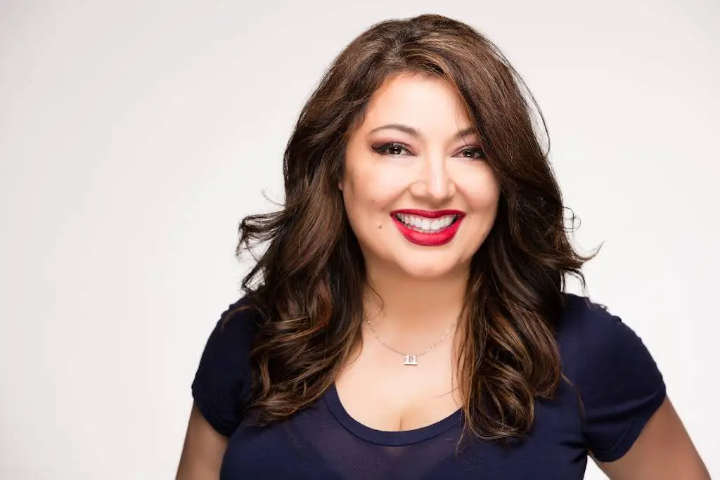 Aesthetic Dental Spa : Alex M. Naini, DDS
