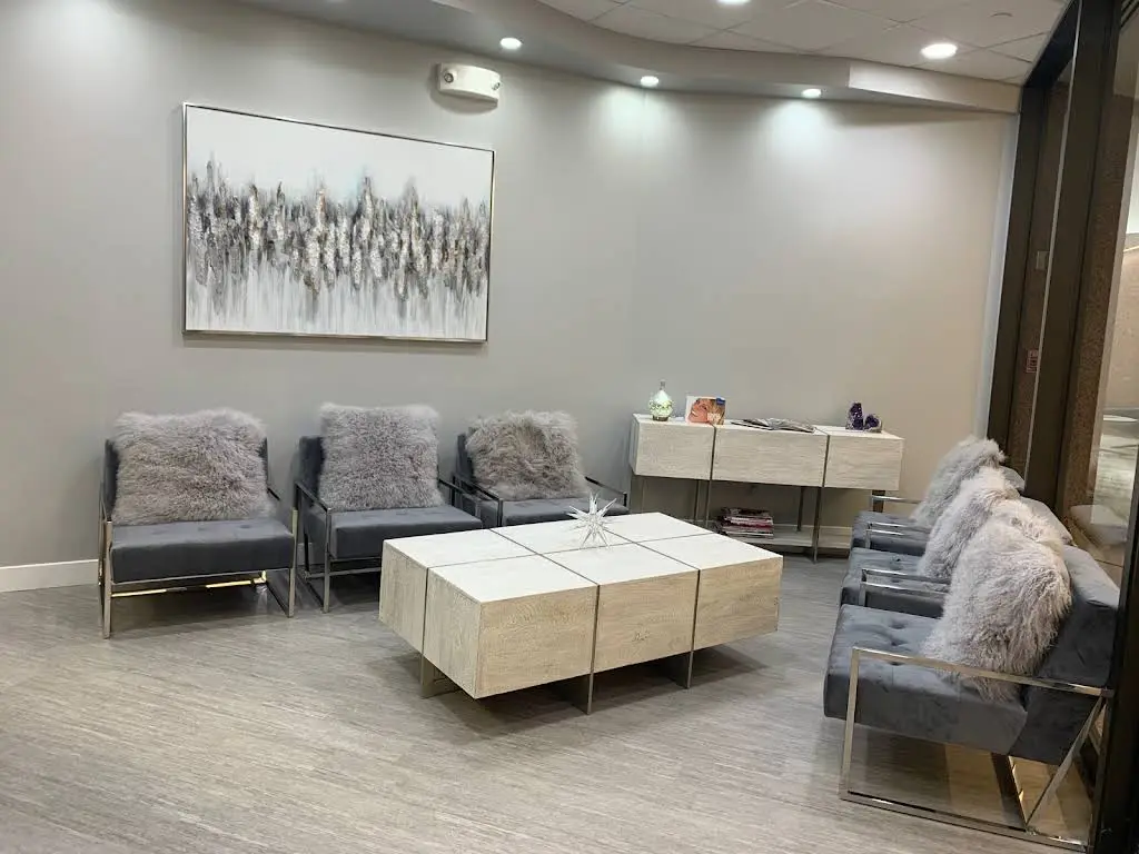 Tysons Dental Spa