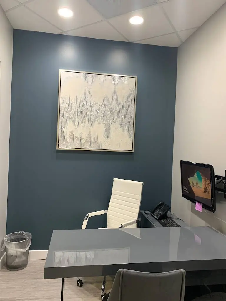 Tysons Dental Spa