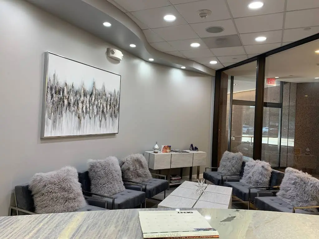 Tysons Dental Spa