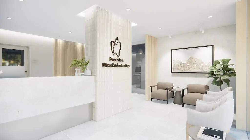 Precision MicroEndodontics