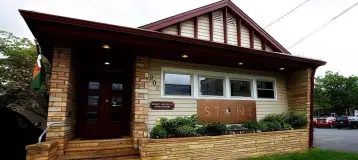 Stone Aesthetic Dentistry
