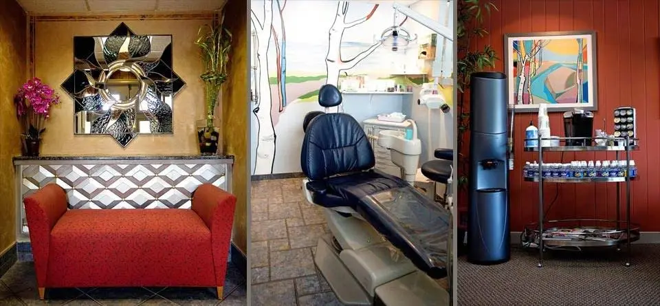 Stone Aesthetic Dentistry