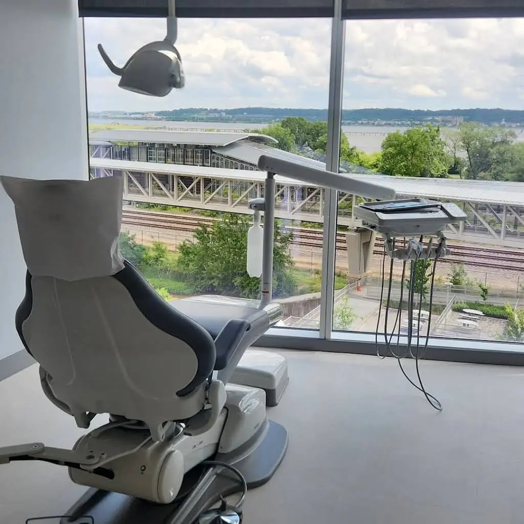 Richard D. Gruntz DDS, PC