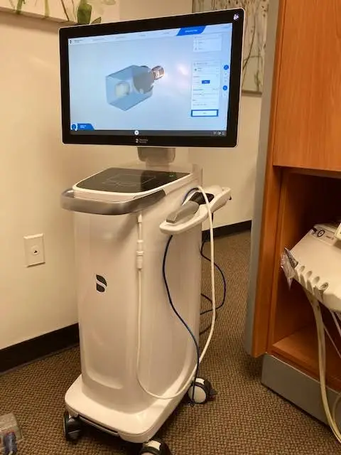 Richard D. Gruntz DDS, PC