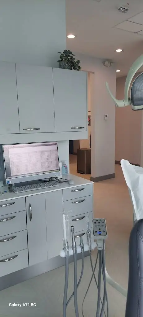 Richard D. Gruntz DDS, PC