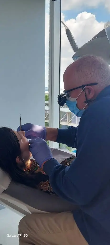Richard D. Gruntz DDS, PC