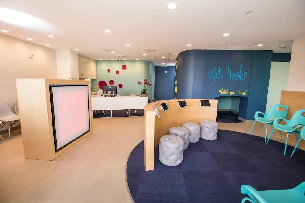 Alexandria Children's Dentistry