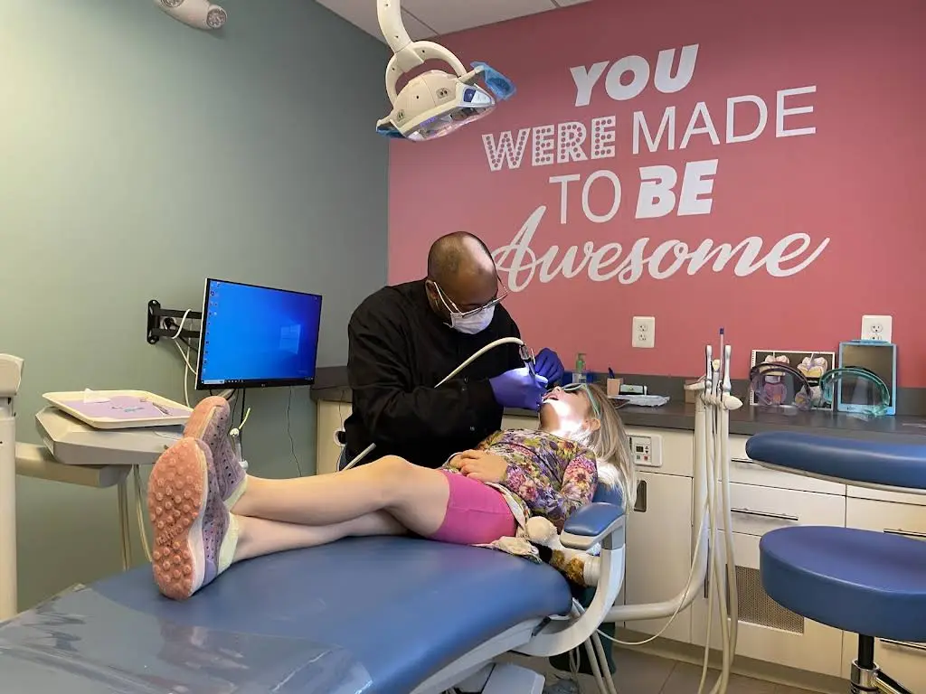 Alexandria Children's Dentistry
