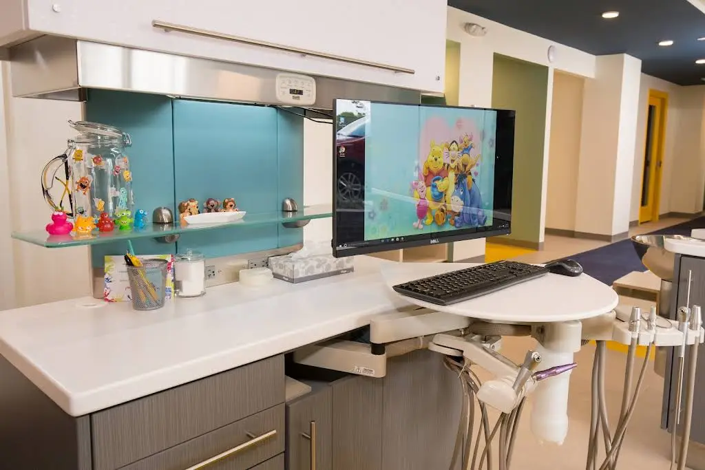 Alexandria Children's Dentistry