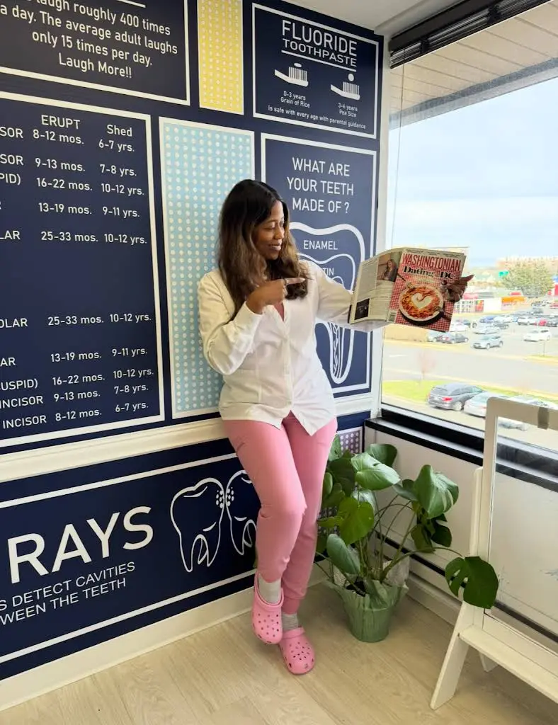Alexandria Children's Dentistry