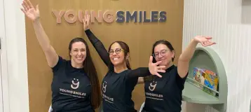 Young Smiles Pediatric Dentistry
