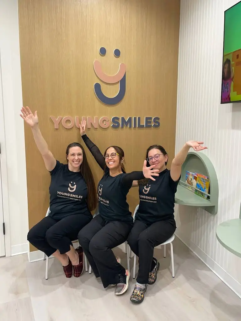 Young Smiles Pediatric Dentistry