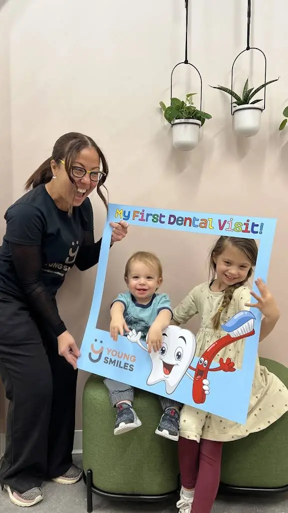 Young Smiles Pediatric Dentistry