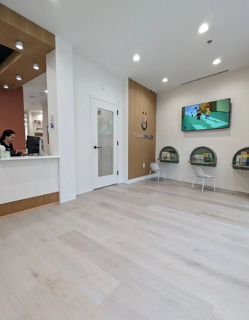 Young Smiles Pediatric Dentistry