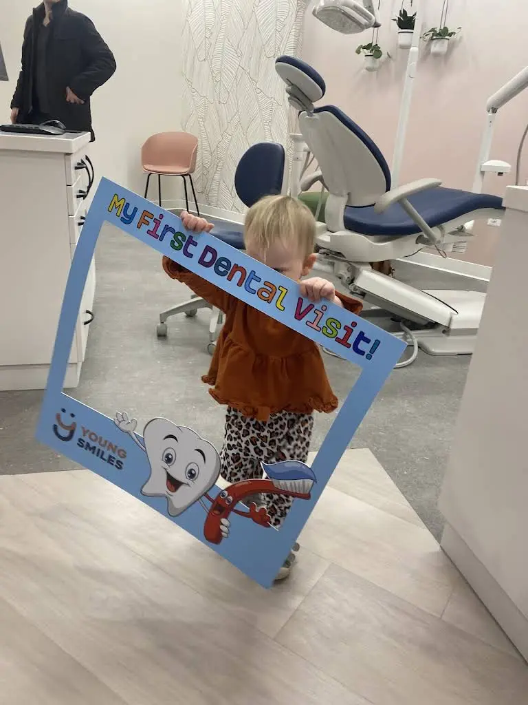Young Smiles Pediatric Dentistry