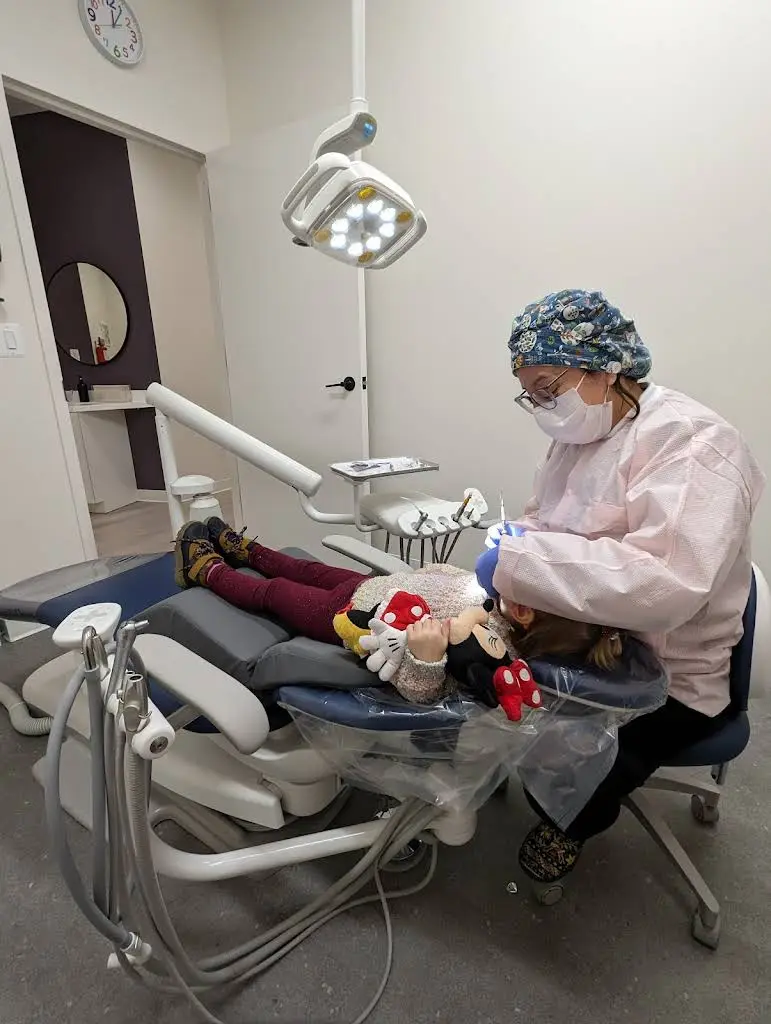 Young Smiles Pediatric Dentistry