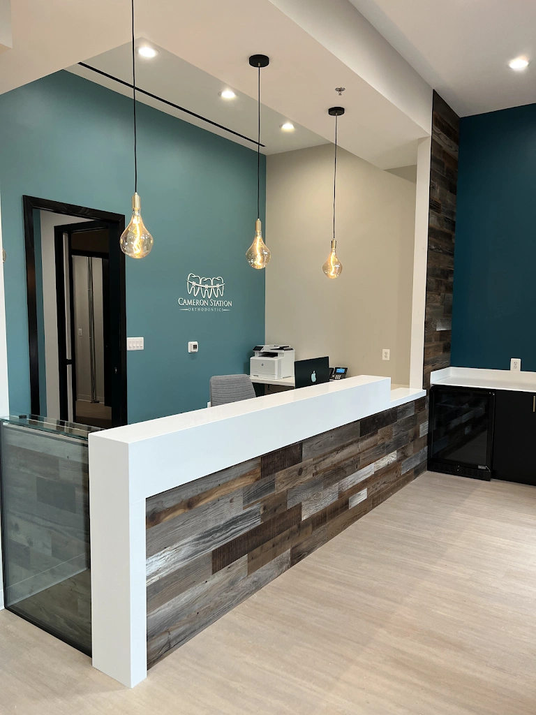 Cameron Station Orthodontics