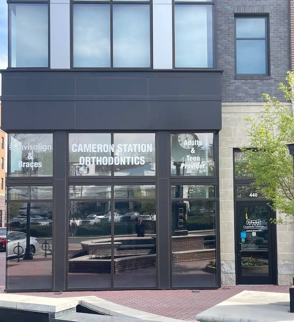 Cameron Station Orthodontics