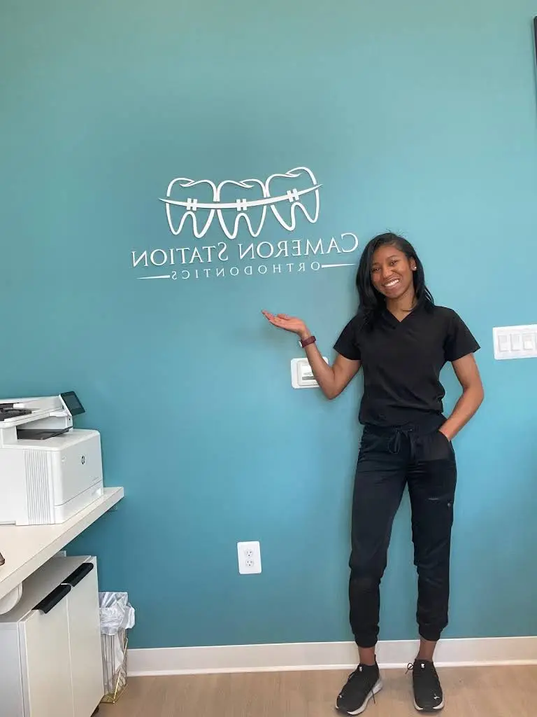 Cameron Station Orthodontics