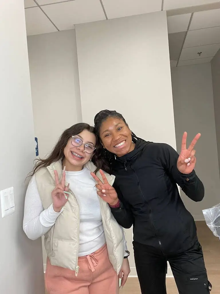 Cameron Station Orthodontics