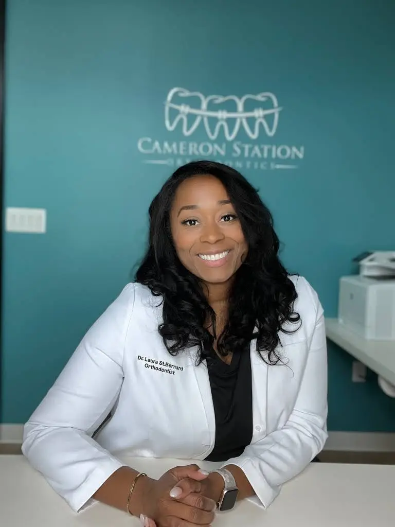 Cameron Station Orthodontics