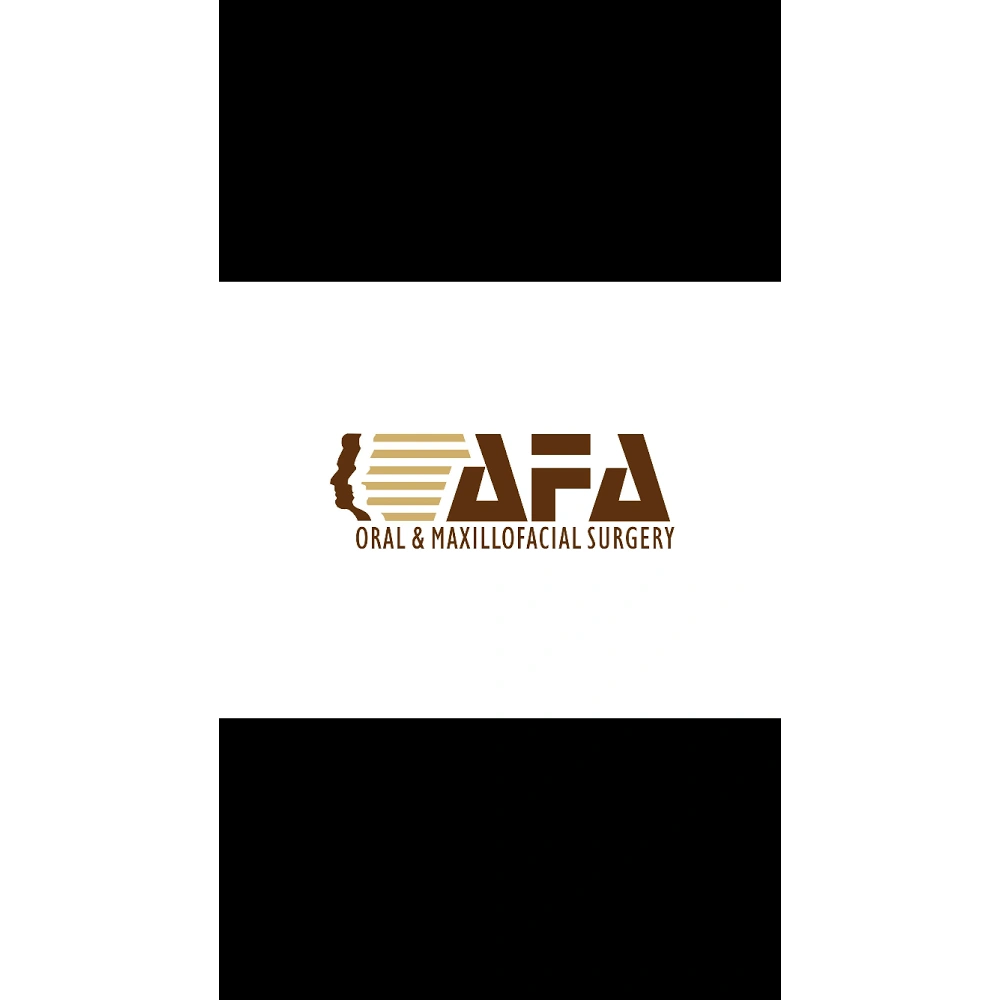 AFA Oral & Maxillofacial Surgery