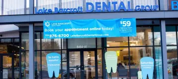 Lake Barcroft Dental Group