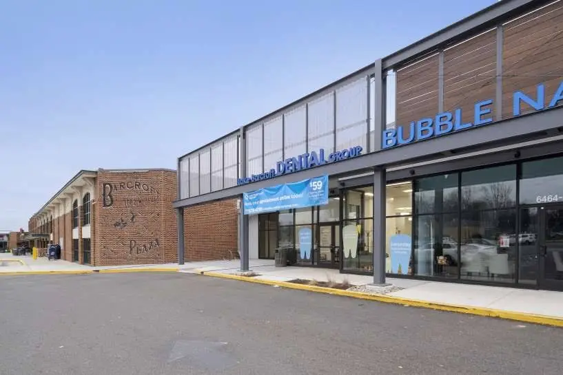 Lake Barcroft Dental Group