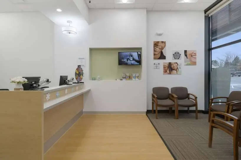 Lake Barcroft Dental Group
