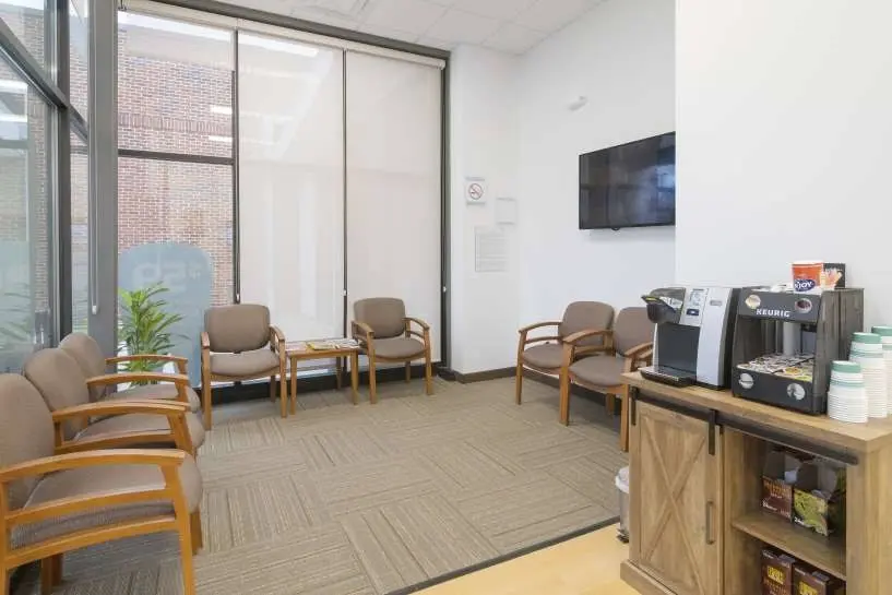 Lake Barcroft Dental Group