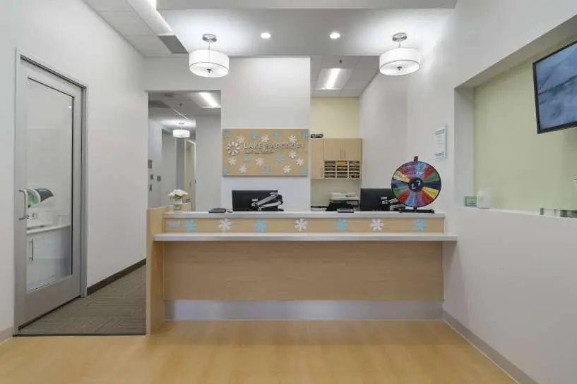 Lake Barcroft Dental Group
