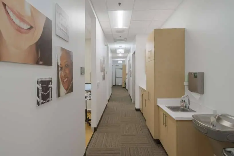 Lake Barcroft Dental Group