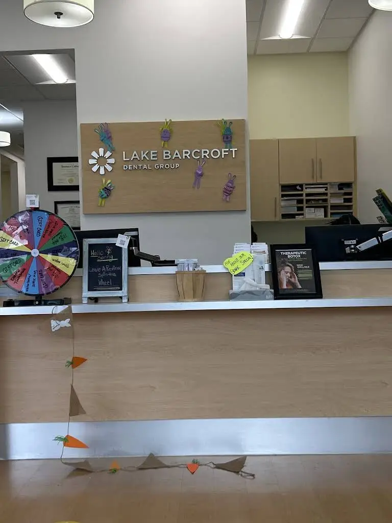 Lake Barcroft Dental Group