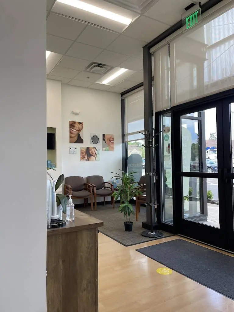 Lake Barcroft Dental Group