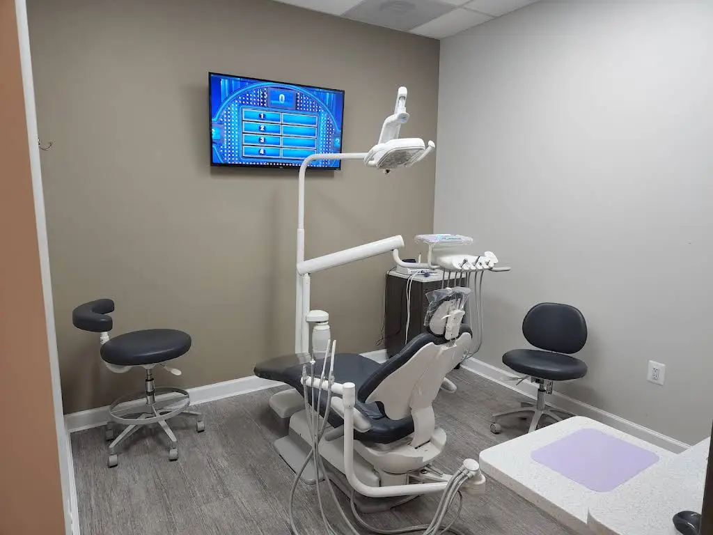Nova Smile Dental